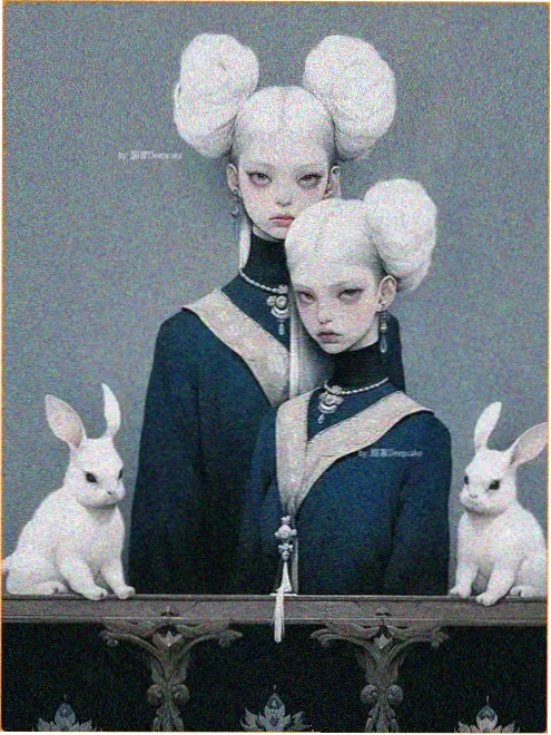 科幻片长夜将尽海报