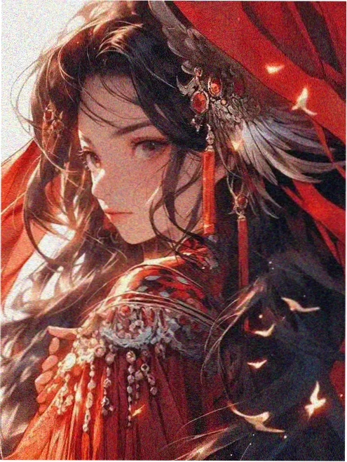 短剧三分钟心动海报